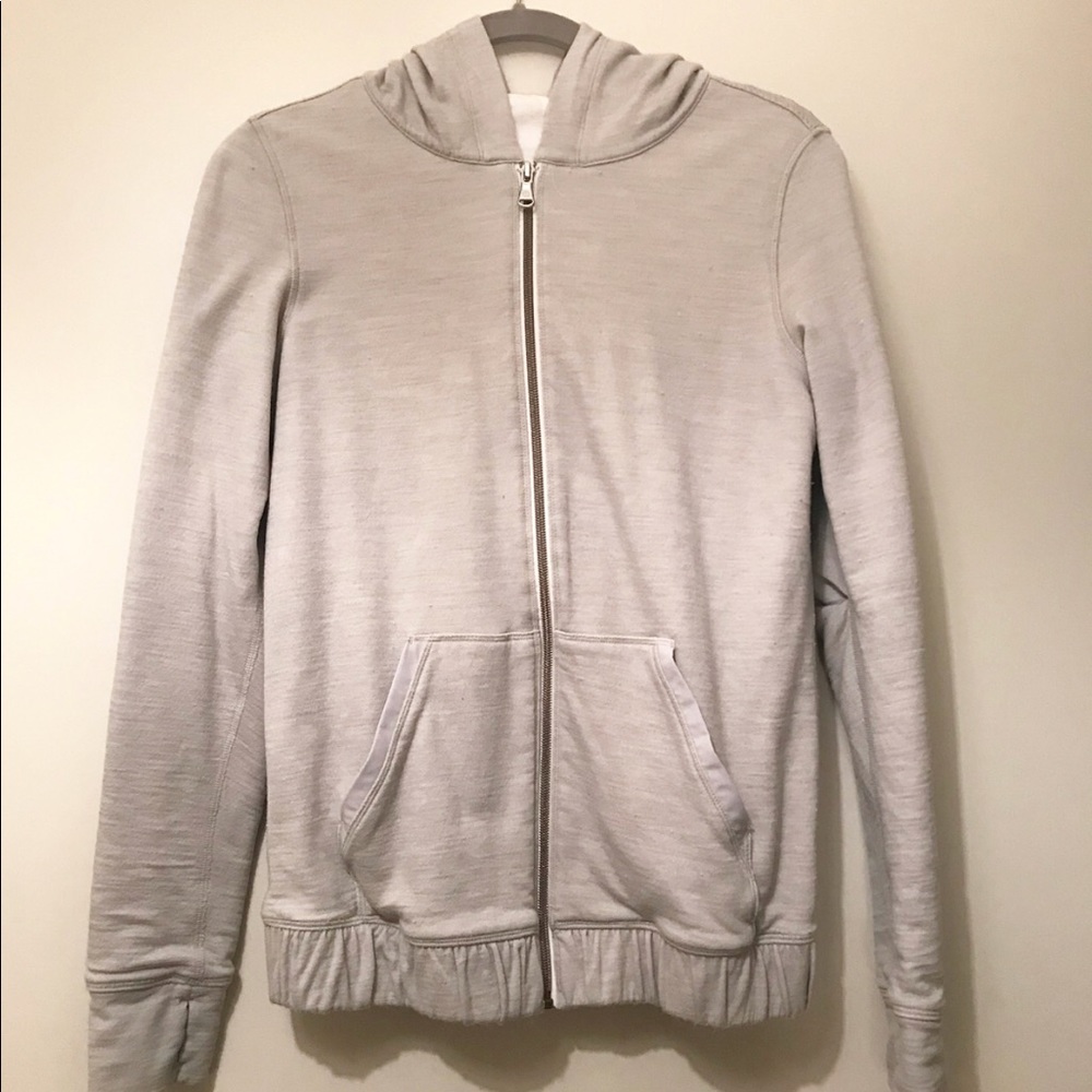 Lululemon Jacket